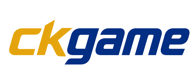ckgame লোগো